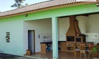 Imagem 7: Chácara com 5 dormitórios à venda, 6850 m² por R$ 1.198.000,00 - Alvorada - Jarinu/SP