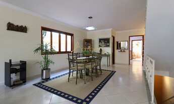 Imagem 6: Sobrado encantador com ótima distribuição - JD Londrina