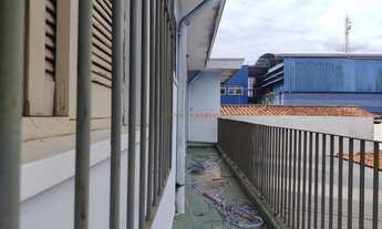 Imagem 2: Sobrado Residencial, Comercial 2 Dormitórios para Locação em Interlagos