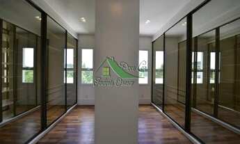 Imagem 7: Villa Solaia Tamboré Barueri