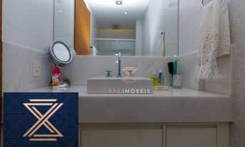 Imagem 3: Apartamento com 4 dormitórios à venda, 213 m² por R$ 3.500.000 - Lagoa - Rio de Janeiro/RJ