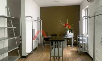 Imagem 3: Casa Comercial no Gutierrez, excelente localização! Ideal para confecção , salão ou ginás