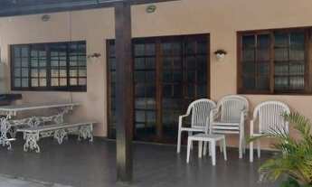 Imagem 6: Casa em Condomínio para Venda em Bertioga, Cond. Bougainville, 3 dormitórios, 3 suítes, 4