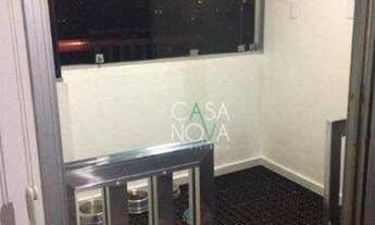 Imagem 4: Apartamento com 2 dormitórios à venda, 70 m² por R$ 380.000 - Encruzilhada - Santos/SP