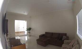 Imagem 4: Casa para venda possui 168 metros quadrados e 3 quartos em Parque dos Ipes - Jaguariúna