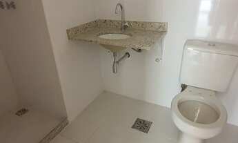 Imagem 6: Cobertura dúplex 4 quartos 2 vagas Freguesia