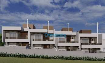 Imagem 4: Sobrado em condomínio com 3 dormitórios à venda, 145 m² por R$ 605.000 - Bairro Alto - Cur