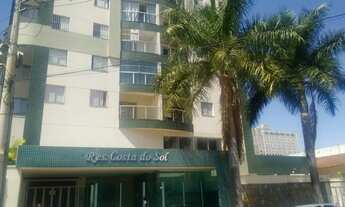 Imagem: Apartamento com 3 quartos no Residencial