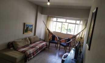 Imagem 2: Apartamento na Tamarineira, 3 quartos, wcsoc. Wcserv. Varanda, 1 vaga, local privilegiado