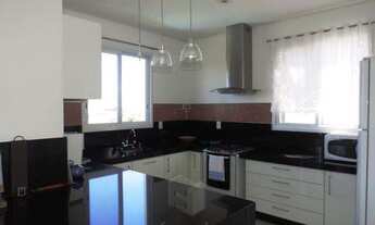 Imagem 4: Bem localizado! Casa em condomínio com 3 dormitórios