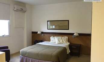 Imagem 6: Flat com 1 Quarto para Aluguel, 39 m² por R$ 3.100