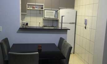 Imagem 2: Lindo apartamento c/ 2 quartos / Térreo com Garden