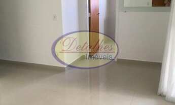 Imagem 7: Apartamento para Locação em São José dos Campos, Parque Residencial Aquarius, 2 dormitório