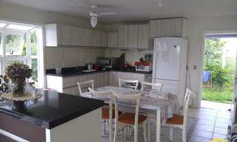 Imagem 6: Fazenda/Sítio/Chácara para venda possui 261 metros quadrados com 5 quartos