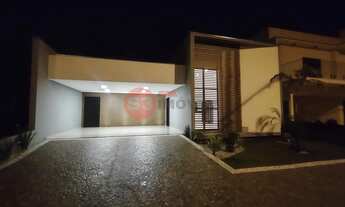 Imagem 2: Casa de Condominio em Reserva do Jaguary - Jaguariúna