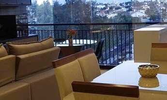 Imagem 3: Apartamento à venda, 104 m² por R$ 820.000,00 - Jardim Tarraf II - São José do Rio Preto/S