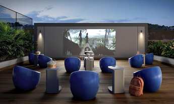 Imagem 4: Studio à venda, 1 quarto, Santo Cristo - RIO DE JANEIRO/RJ