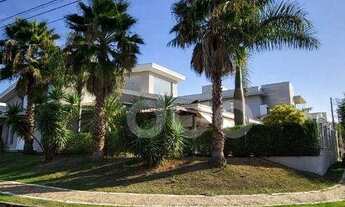 Imagem 3: Casa com 5 dormitórios para alugar, 394 m² por R$ 14.000,00/mês - Ondas - Piracicaba/SP