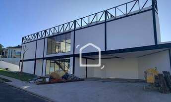 Imagem 2: Casa com 3 suítes à venda, 311 m² por R$ 1.790.000 - Granja Viana - Cotia/SP