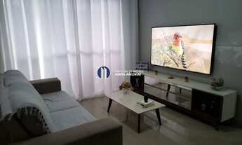 Imagem 4: Apartamento com 2 dorms, Encruzilhada, Santos - R$ 550 mil, Cod: 501
