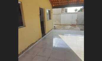 Imagem: ágio de casa próximo ao centro de senador