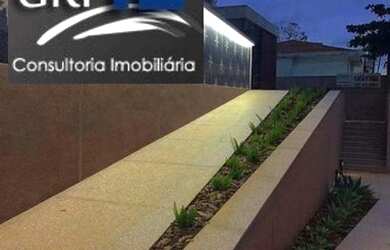 Imagem 3: Apartamento para Venda em Santo André, Jardim, 3 dormitórios, 3 suítes, 5 banheiros, 3 vag