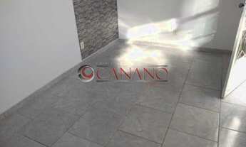 Imagem 2: Rio de Janeiro - Apartamento Padrão - Piedade