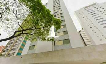 Imagem: Apartamento no Campo Belo- São Paulo