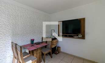 Imagem 2: Apartamento para Aluguel - California, 2 Quartos, 51 m2