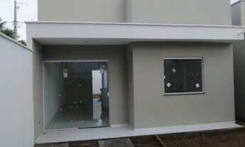 Imagem 4: Casa Nova com 2 quartos á venda no Sim