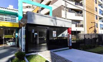 Imagem 3: Sala comercial com mezanino no bairro Vila Izabel! 70 m² de área privativa