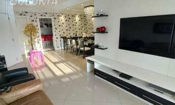 Imagem 4: Santo André - Apartamento Padrão - Centro