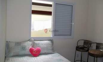 Imagem 3: Casa à venda, 3 quartos, 1 suíte, 2 vagas, Jardim Melle - Vinhedo/SP