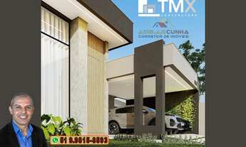 Imagem 7: Casa à Venda em Sapiranga com 3 Dormitórios sendo 1 Suíte