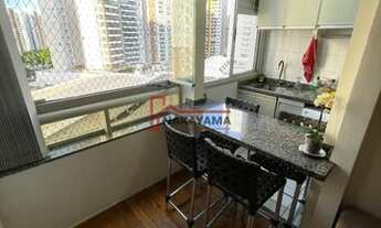 Imagem 7: Apartamento à venda no bairro Gleba Fazenda Palhano - Londrina/PR