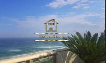 Imagem: Magnífica cobertura frontal no Sunset Drive