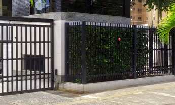 Imagem: Apartamento 3 quartos para venda no bairro