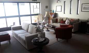 Imagem 3: Térrea para venda possui 240 metros quadrados com 3 quartos em Vila Madalena - São Paulo