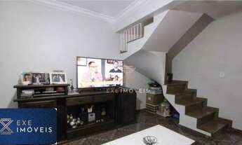 Imagem 3: Casa com 2 dormitórios à venda, 102 m² por R$ 580.000 - Itaquera - São Paulo/SP