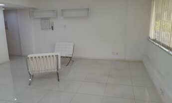 Imagem 3: Sala Comercial 02 Corporate & Offices , com 22 m²