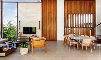 Imagem 4: Casa em Praia do Forte - Condomínio Enseada do Castelo