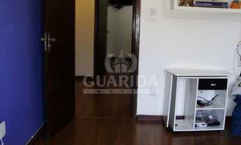 Imagem 5: Cobertura para comprar no bairro Partenon - Porto Alegre com 4 quartos