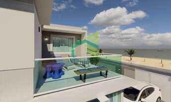 Imagem 4: Casas 3 e 4 Quartos para Venda em Rio das Ostras, Praiamar, 3 dormitórios, 2 suítes, 2 ban