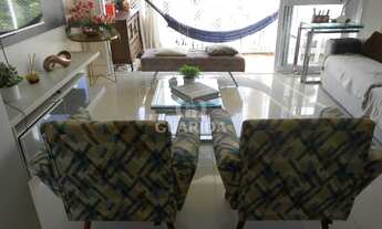 Imagem 4: Apartamento para comprar no bairro Menino Deus - Porto Alegre com 3 quartos