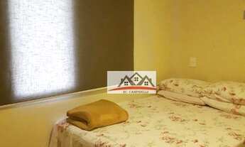 Imagem 3: Apartamento residencial à venda, Mansões Santo Antônio, Campinas