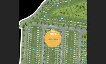 Imagem: Terreno à venda no bairro Loteamento Vale