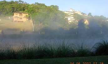 Imagem 3: Terreno Capital Ville I