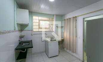 Imagem 3: Apartamento para Aluguel - Lagoinha, 2 Quartos, 40 m2