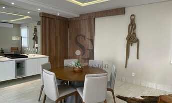 Imagem 6: Casa - Swiss Park - Campinas