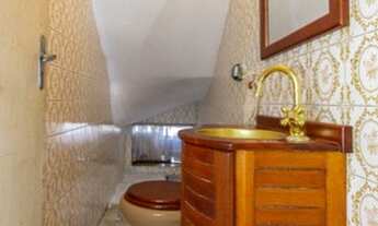 Imagem 7: Apartamento com 1 dormitório à venda, 44 m² por R$ 485.000,00 - Jardim Aeroporto - São Pau